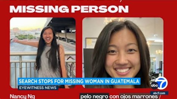 Unveiling The Mystery Of Missing Women In Guatemala: Uncovering The Truth