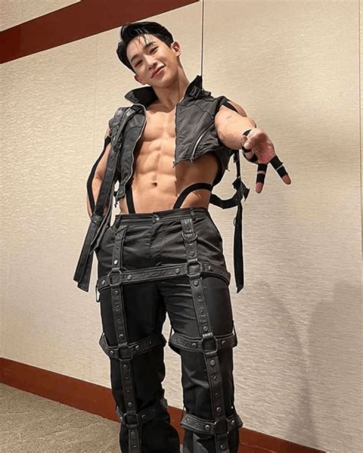 Wonho's Military Service: Uncovering The Unseen