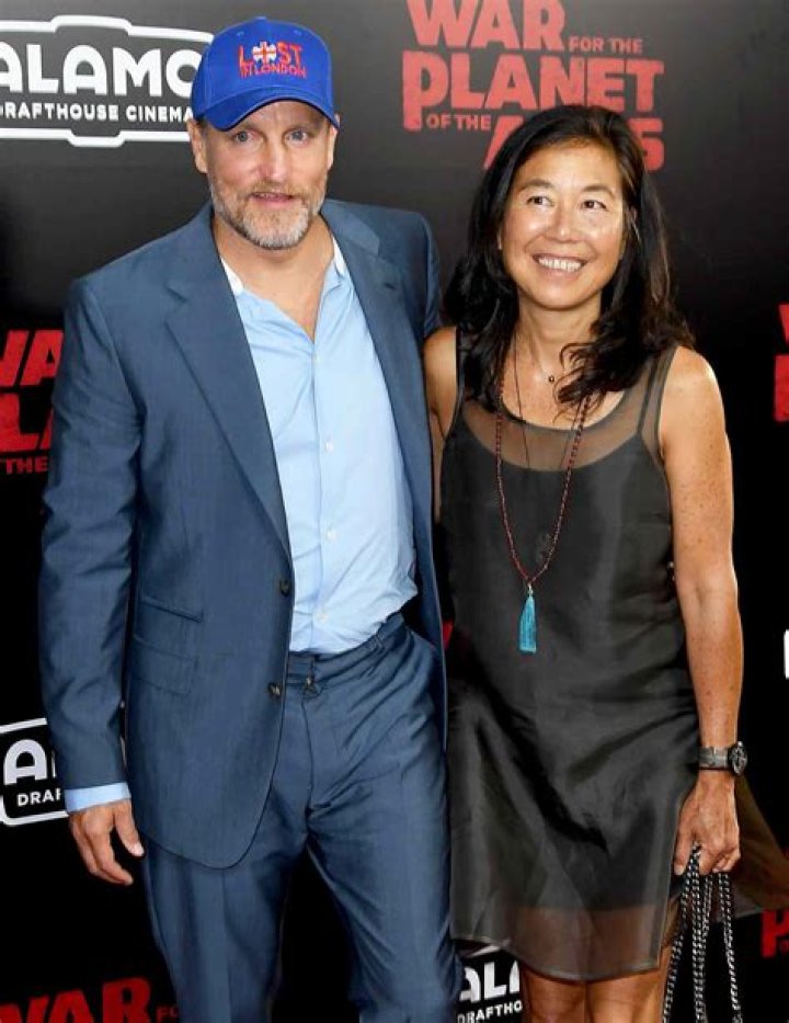 Unveiling Woody Harrelson's Relationships: Discoveries And Revelations