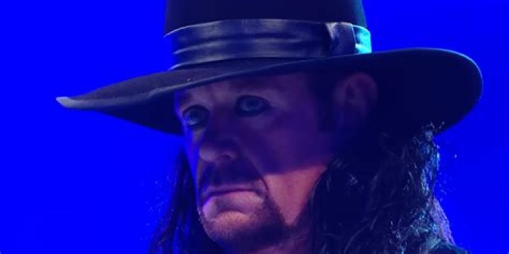 Unveiling The Incredible Net Worth Of Wrestling Legend: The Undertaker