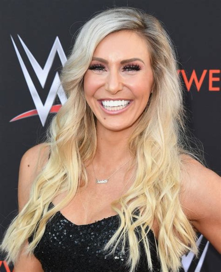 Discover The Unstoppable Reign Of WWE Charlotte