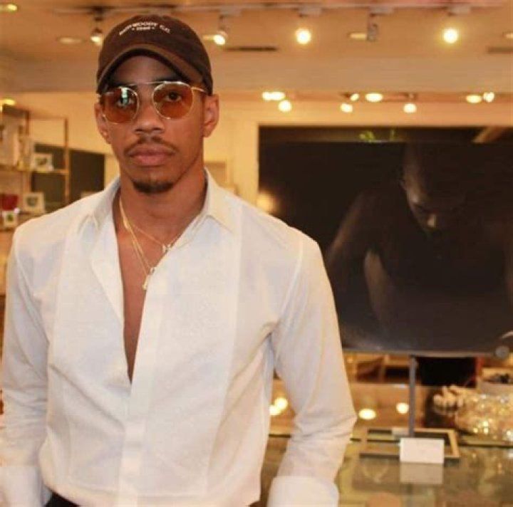 Uncover The Intriguing Story Behind Wynton Harvey's Date Of Birth