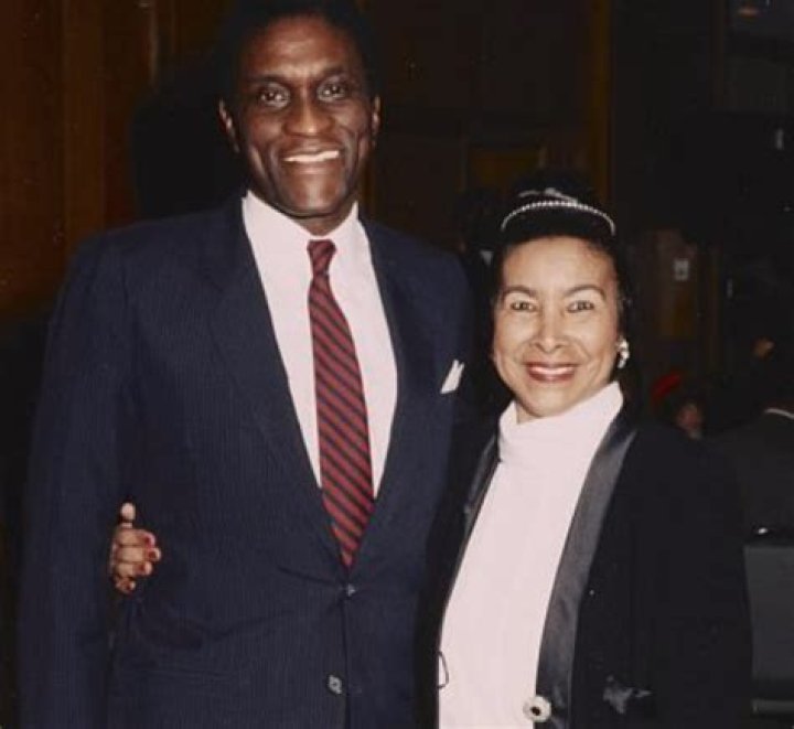 Unveiling The Untold Story Of Xernona Clayton's Husband: Discoveries And Insights