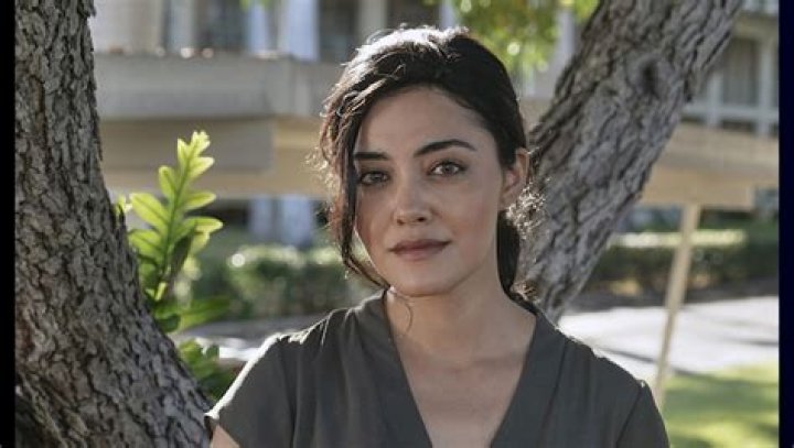 Yasmine Al Bustami's Untold Story