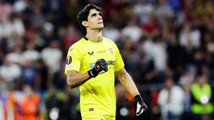 Unveiling The Secrets Of Yassine Bounou's Remarkable Net Worth