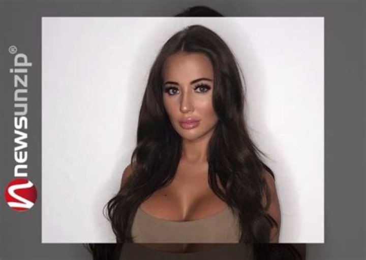 Unlock The Secrets Of Yazmin Oukhellou's Rise To Fame