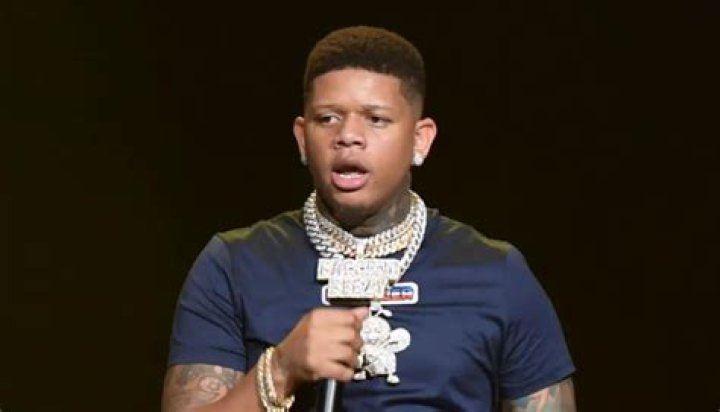Uncover Yella Beezy's Net Worth Journey