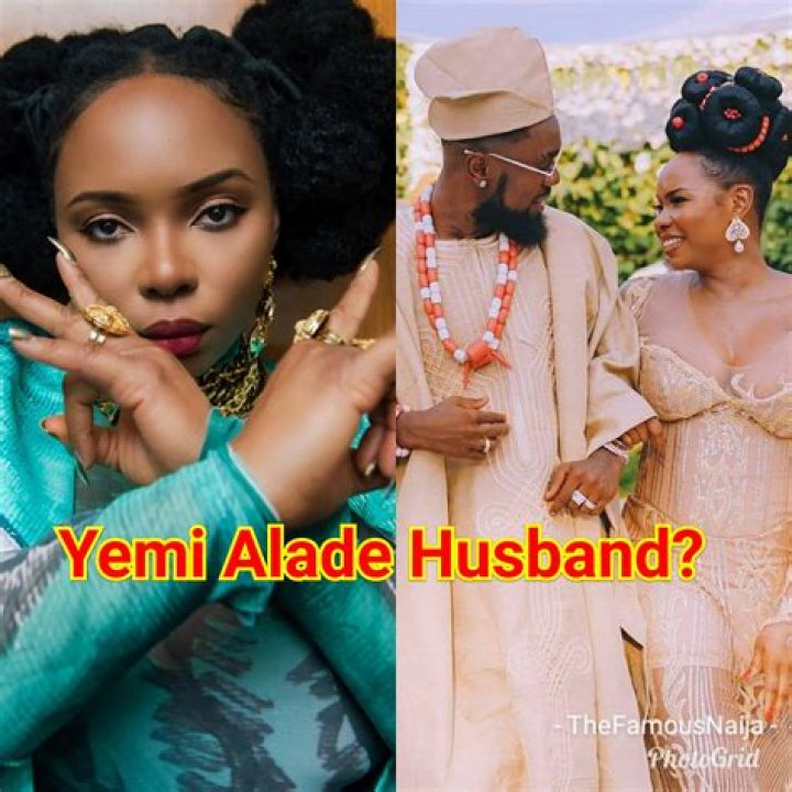 Unveiling The Meaning And Significance Behind Yemi Alade's Full Name