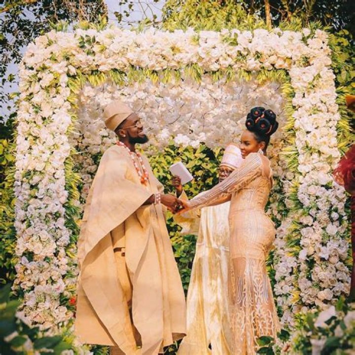 Discover The Untold Story Of Yemi Alade's Husband: Unveiling Patoranking's Musical Genius