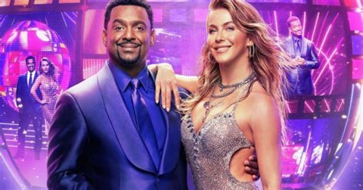 Prepare To Be Dazzled By The Secrets Of "Dancing With The Stars"