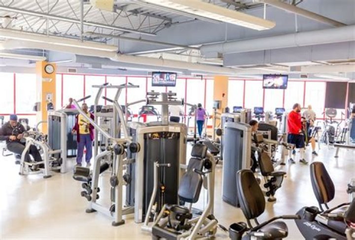 Unlock The Secrets Of YMCA West Roxbury: Health, Fitness, And Community