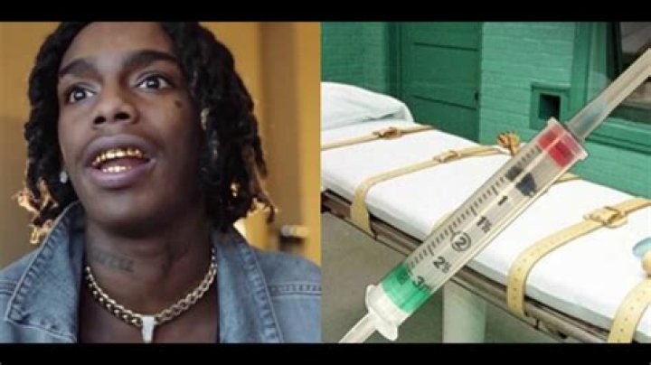 Unveiling The Truth Behind YNW Melly's Tragic Death