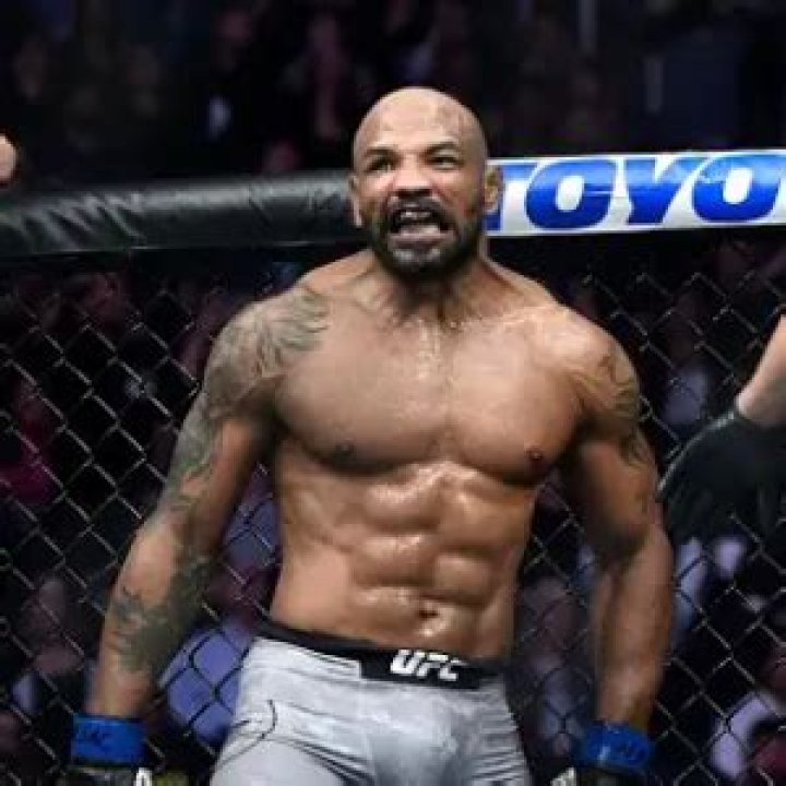 Discover The Secrets Of Yoel Romero's Impressive Net Worth