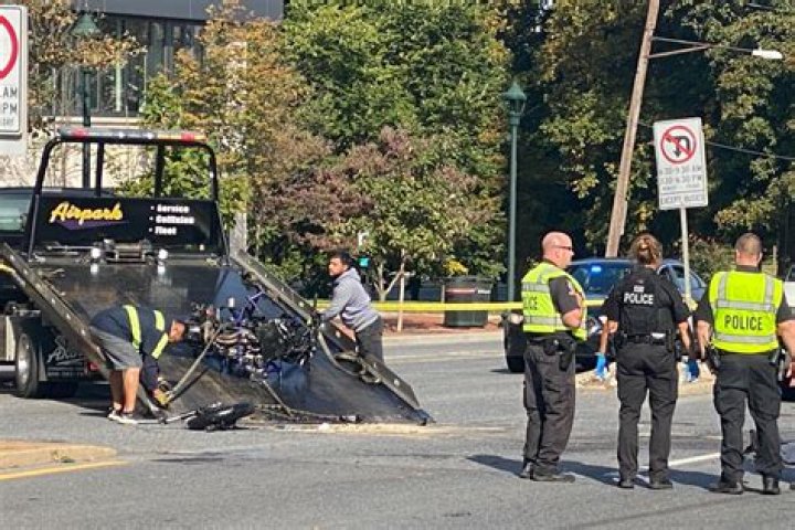 Unveiling The Truth Behind York Motorcycle Accidents: Discoveries And Insights