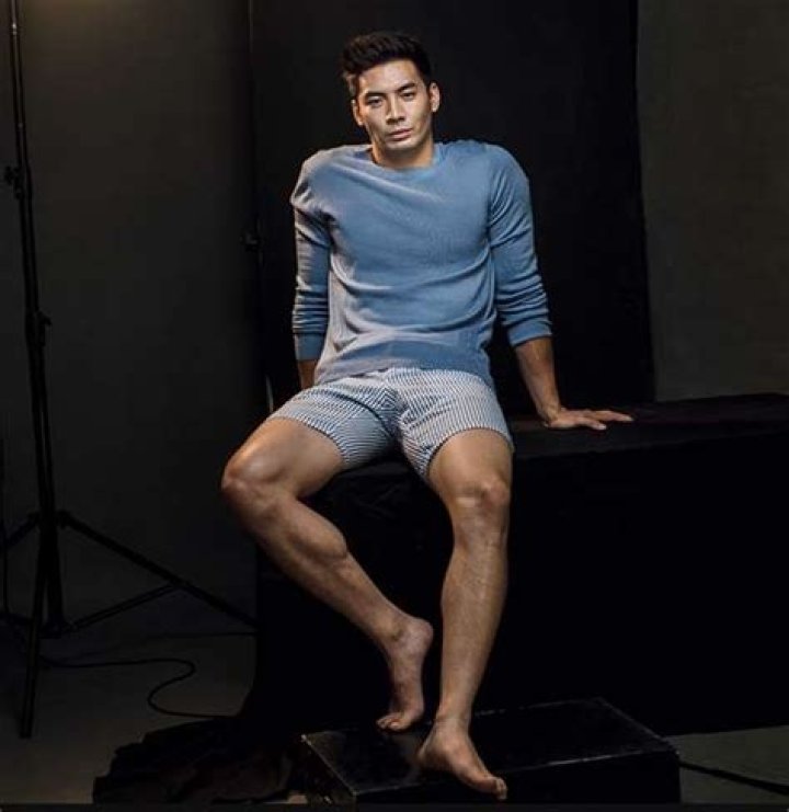 A Journey Of Power And Presence