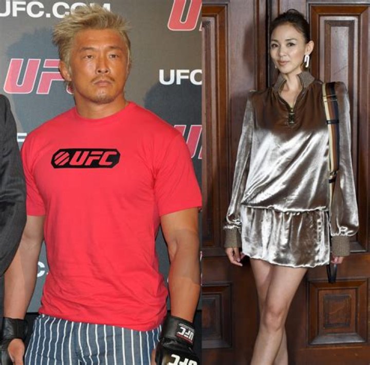 Unveiling The Life And Career Of Yoshihiro Akiyama's Enigmatic Wife