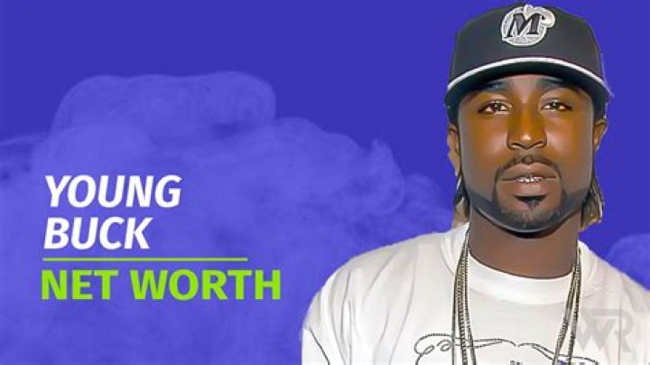 Young Buck's Net Worth Unveiled In 2024