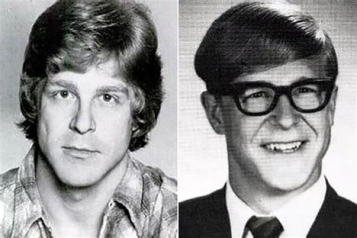 Unveiling The Brilliance Of Young John Goodman: A Journey Of Discovery