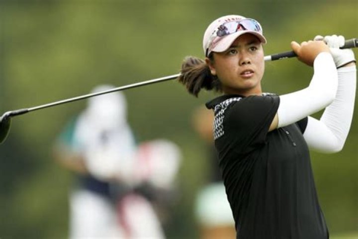 Unveiling Yuka Saso's Net Worth: Unlocking Financial Success