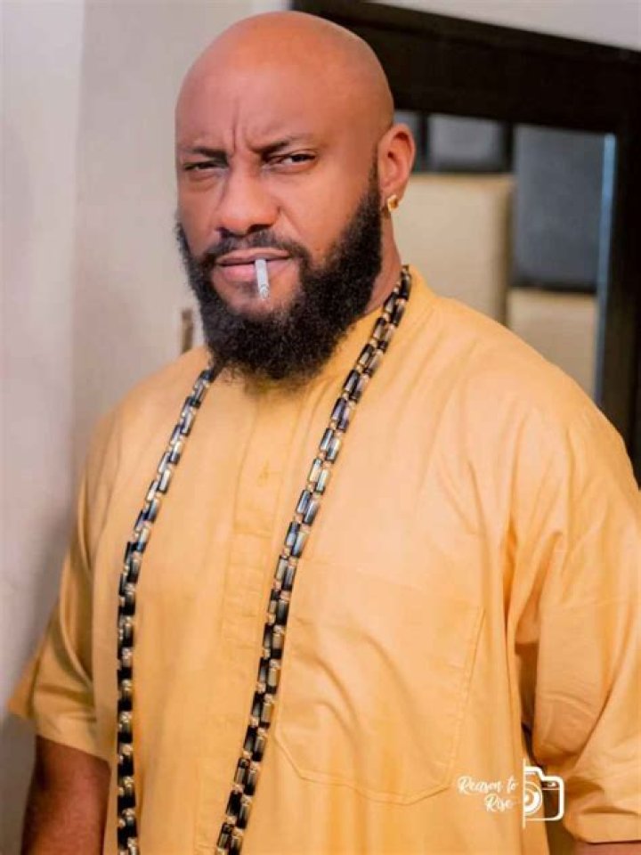 Yul Edochie's Biography Unveils Hidden Gems