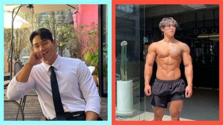 Uncover The Secrets Of Yun Sungbin's Olympic Triumph!