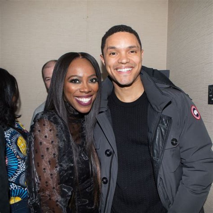 Uncover The Truth About Yvonne Orji's Ex-Boyfriend: Secrets Revealed