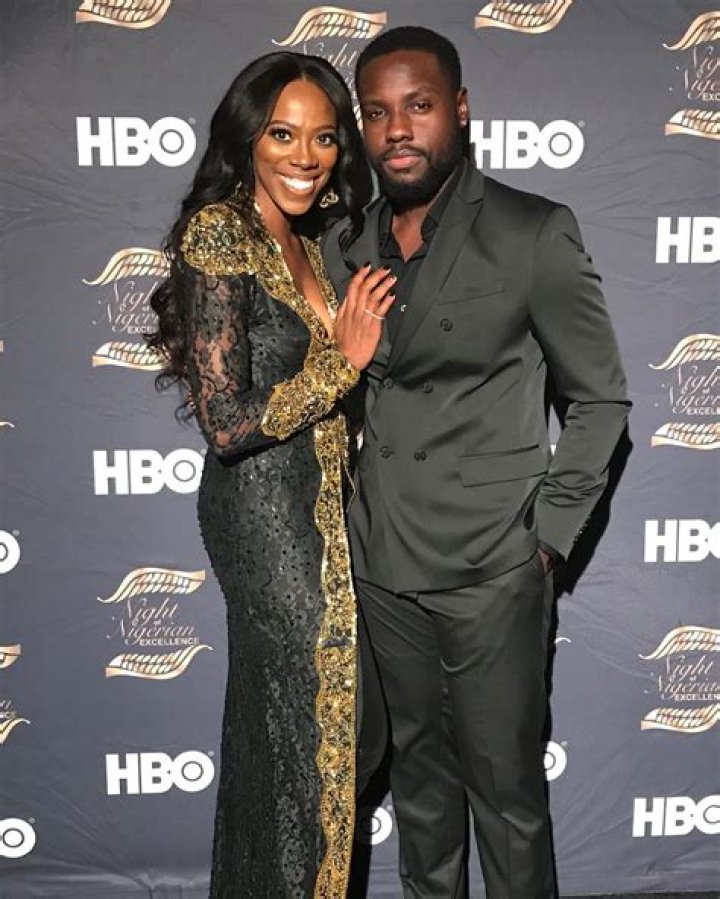 Uncover The Secrets: Yvonne Orji's Husband Unveiled