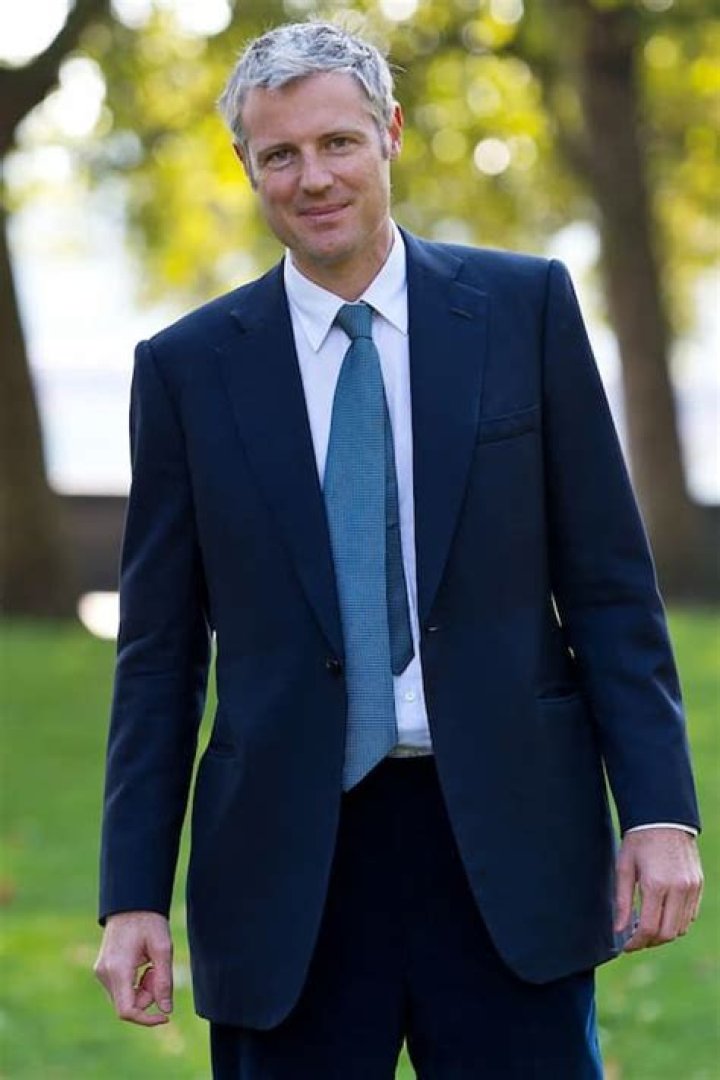 Discover The Impact Of Zac Goldsmith's Age On His Political Journey And