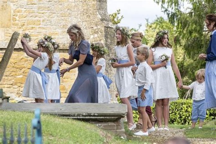 Zac Goldsmith's Children And The Future Of Environmentalism