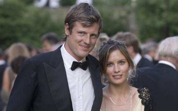 Unveiling The World Of "Zac Goldsmith Ex Wife": Discoveries & Insights