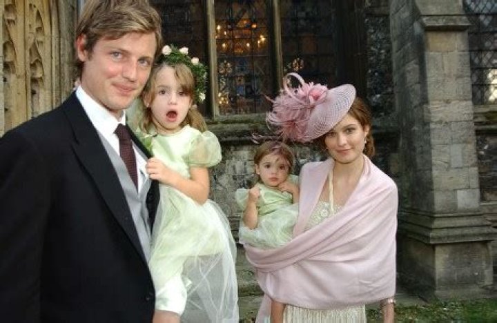 Unveiling The Environmental Legacy Of Zac Goldsmith's Children