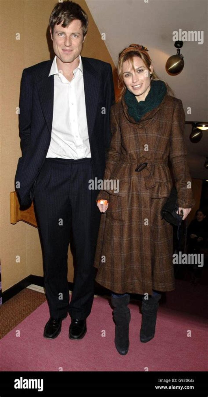 Unveiling The Impactful World Of Zac Goldsmith's Environmentalist Spouse