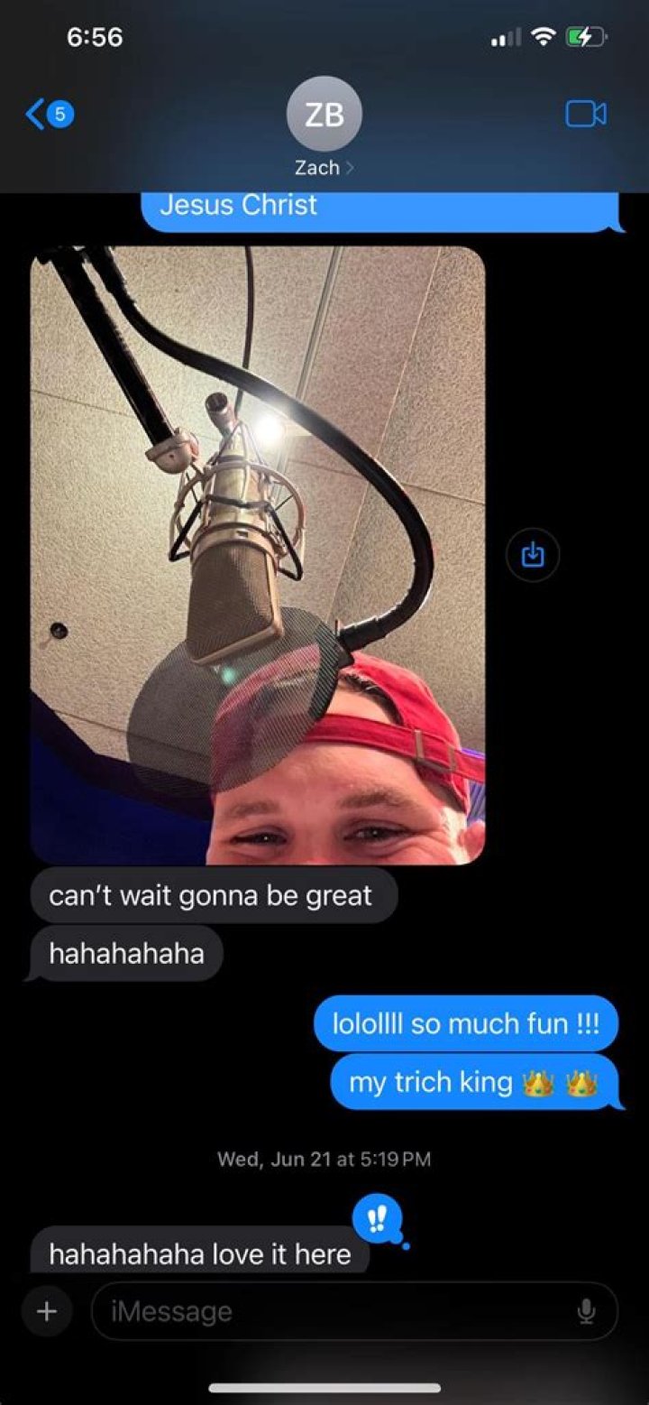 Unraveling The Allegations Surrounding Zach Bryan's Infidelity