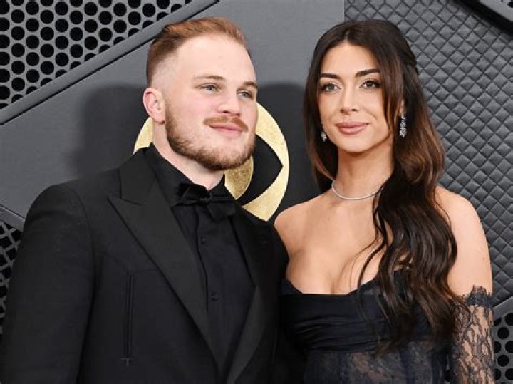 Exploring Zach Bryan's Ex-Wife And The Stories Behind The