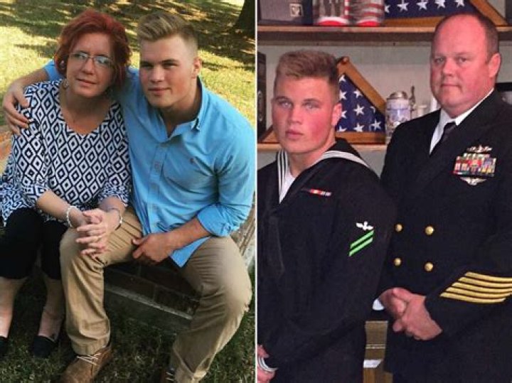 Unveiling The Complexities And Nuances Of Zach Bryan's Father Relationship