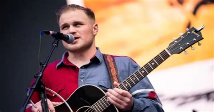 Unveiling Zach Bryan's Net Worth: Secrets To Success Revealed