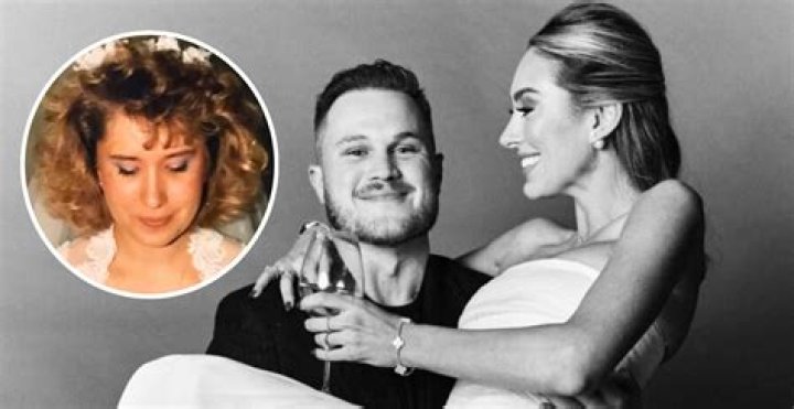 Unveiling Zach Bryan's Wife: A Private Life Unveiled