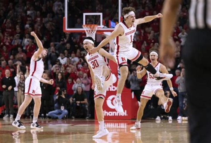 The Rising Star Of The Hockey Universe