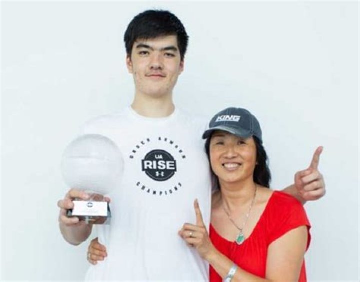 A Rising Star In European Basketball