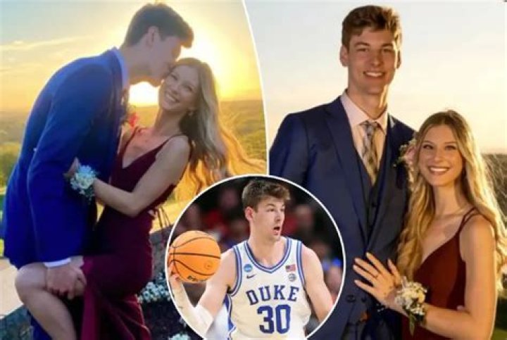 Discover The Untold Story Behind Zach Edey's Personal Journey