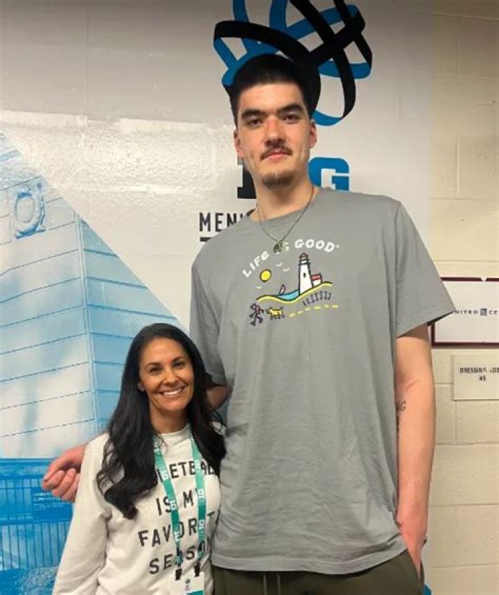 A Journey Into Love And Basketball