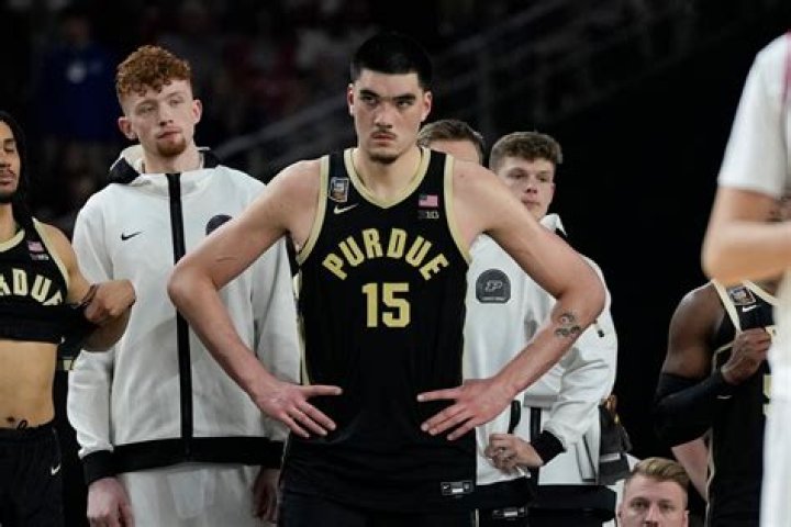 Exploring The World Of Zach Edey's Girlfriend