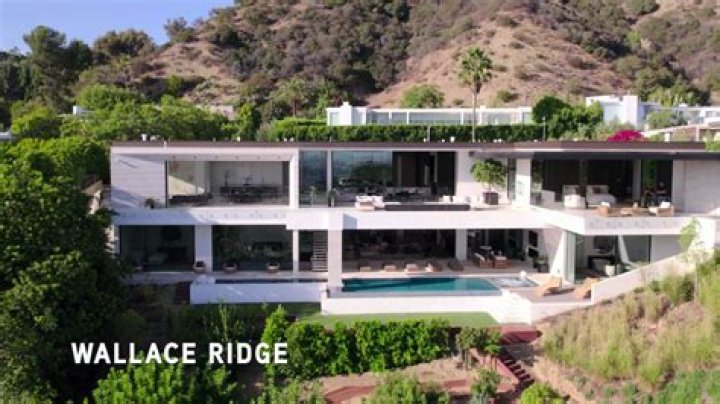 Zach Goldsmith's Beverly Hills Mansion Purchase