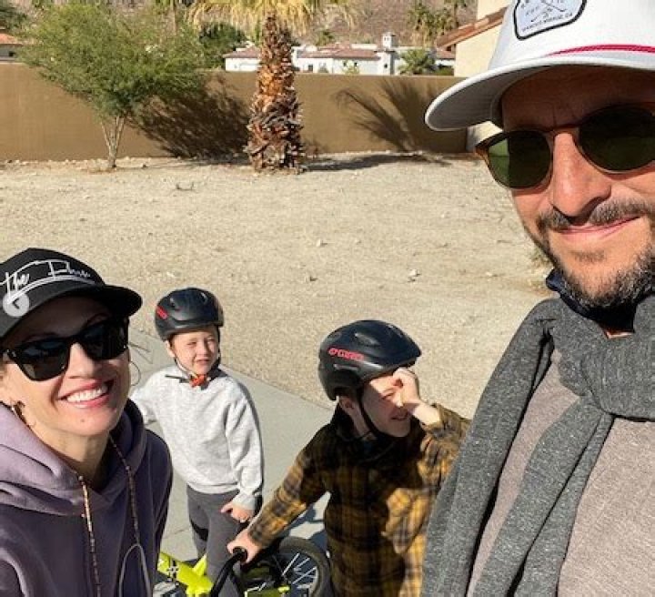 Unveiling The Goldsmith Family: Discoveries And Insights