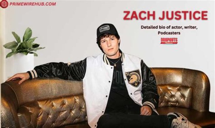 Discover The Secrets Of The "Zach The Agency Age" For Unparalleled Success