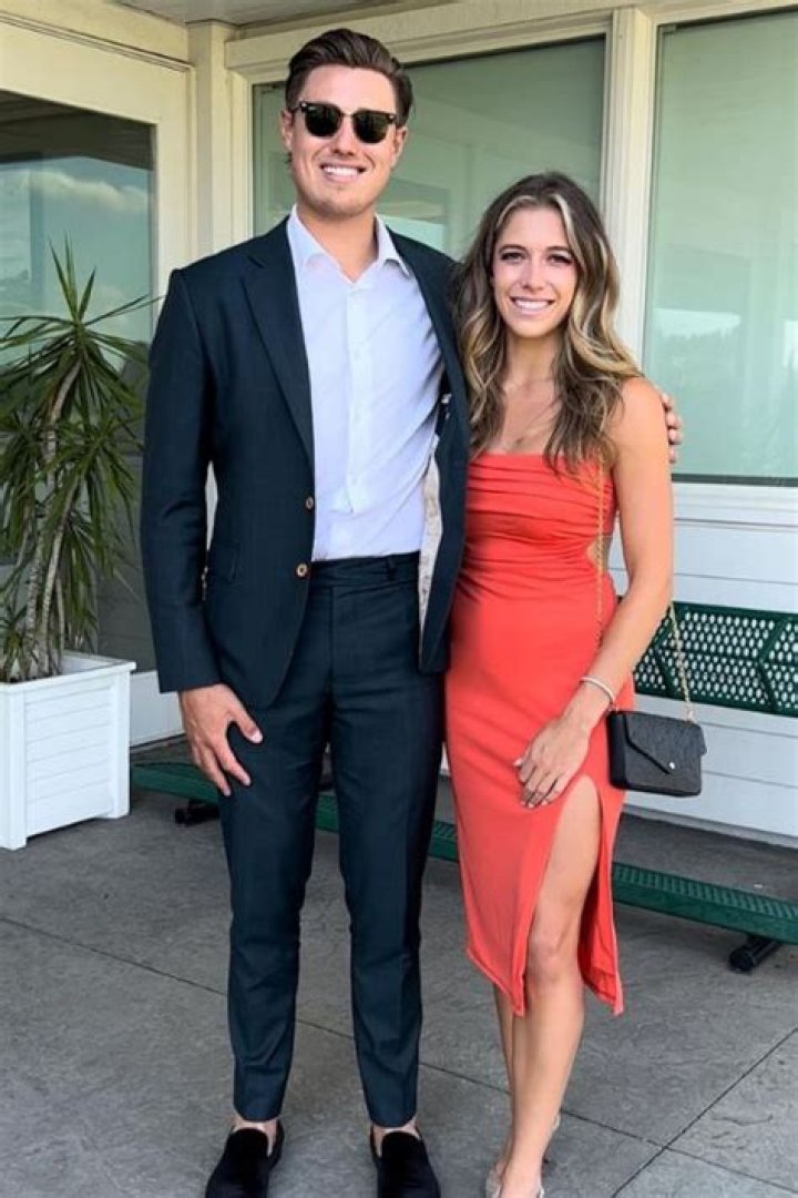 The Unseen Force Behind Zach Whitecloud's Success