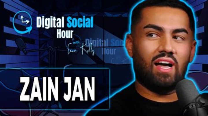 Unveiling The Secrets Of Zain Jan's Net Worth: Forbes Insights Revealed