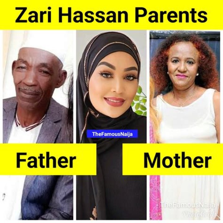 A Deep Dive Into Zari Hassan's Parental Influence
