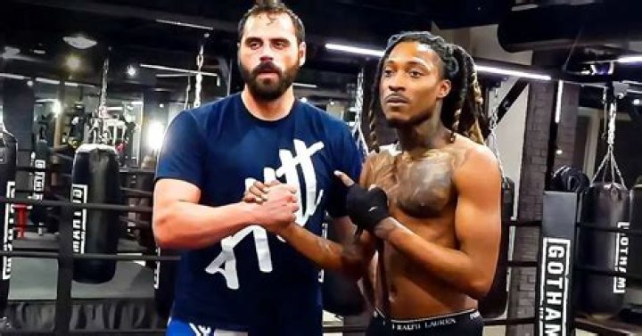 Secrets Of Zherka's Net Worth Revealed