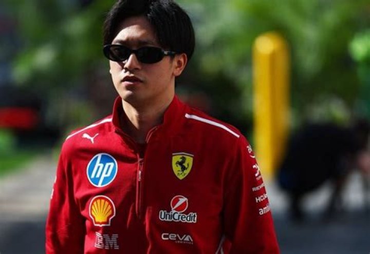 Zhou Guanyu's Father And The Formula For Success